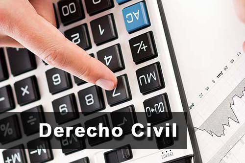 Derecho civil